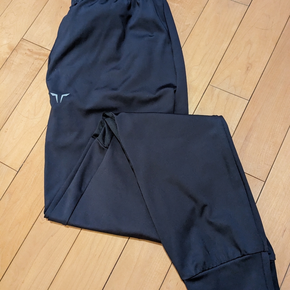 Squatwolf Activewear jogger